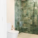 Bucio Coliving Auberge de jeunesse *