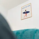 Auberge de jeunesse Bucio Coliving Las Galletas