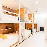 Auberge de jeunesse Bucio Coliving