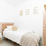 Bucio Coliving Las Galletas
