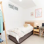 Bucio Coliving Auberge de jeunesse Las Galletas