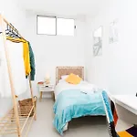 Bucio Coliving * Las Galletas