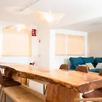 Bucio Coliving Auberge de jeunesse