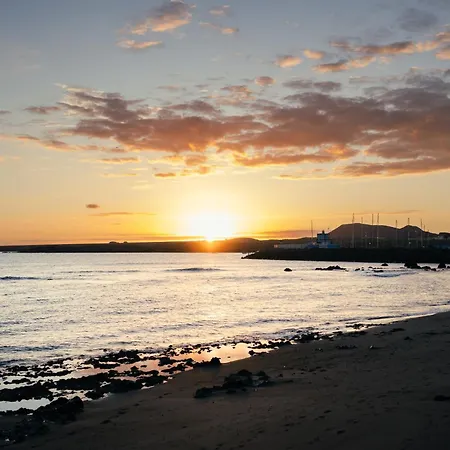 Hostel Bucio Coliving