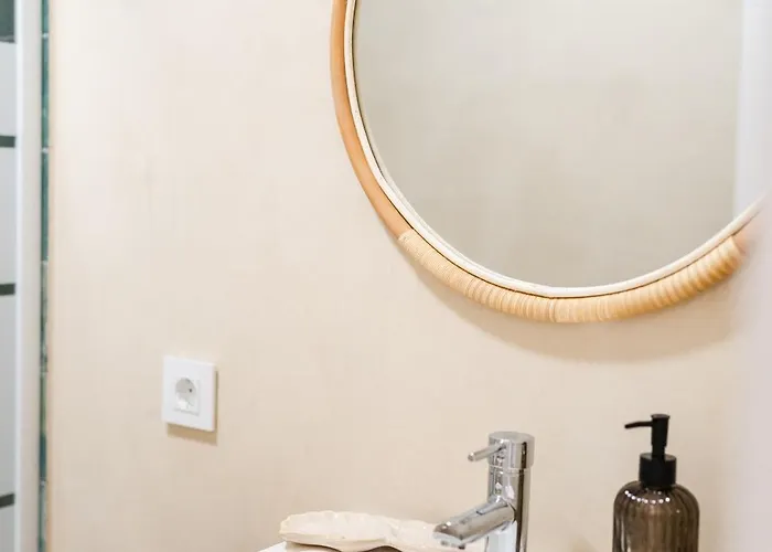 Bucio Coliving Las Galletas