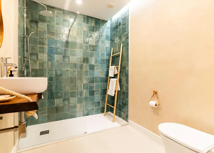 Bucio Coliving Hostel *