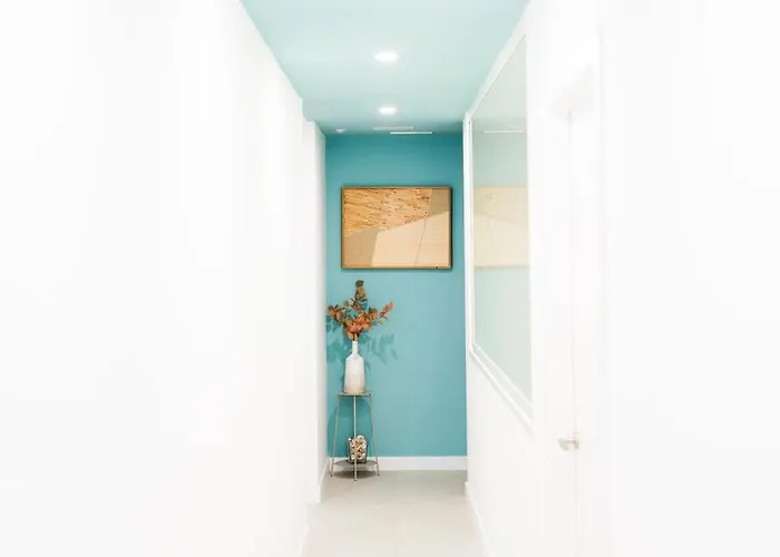 Hostel Bucio Coliving