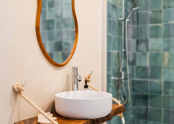 Hostel Bucio Coliving Las Galletas