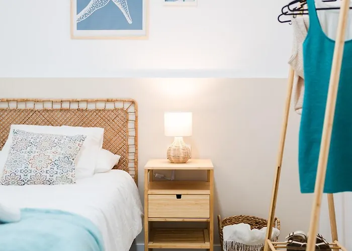 Bucio Coliving Hostel Las Galletas