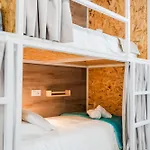 Vandrerhjem Bucio Coliving