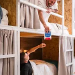 Vandrerhjem Bucio Coliving