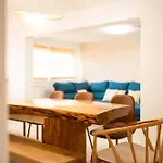 Vandrerhjem Bucio Coliving Las Galletas