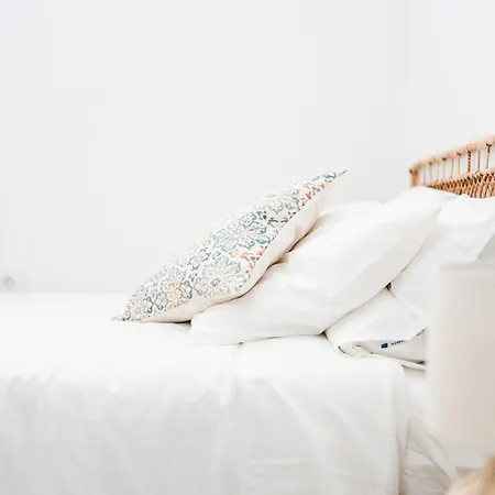Bucio Coliving * Las Galletas
