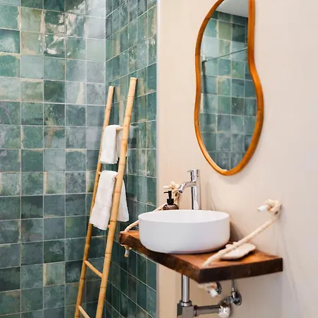 Bucio Coliving
