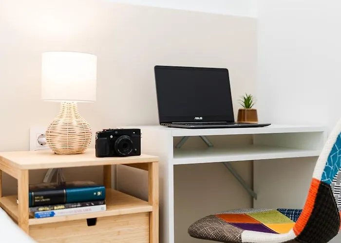 Bucio Coliving Ostello