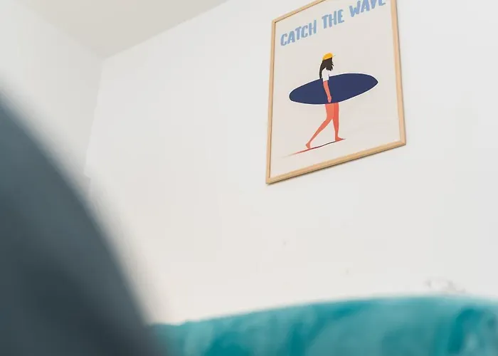 Ostello Bucio Coliving Las Galletas