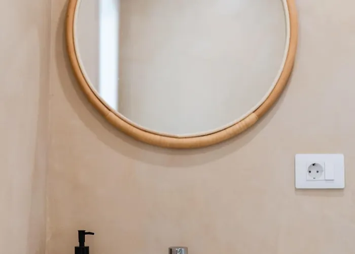 Bucio Coliving Ostello