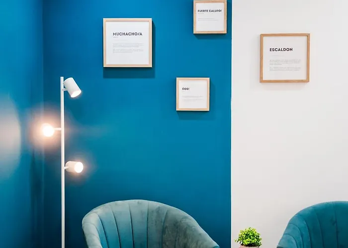 Bucio Coliving Ostello *