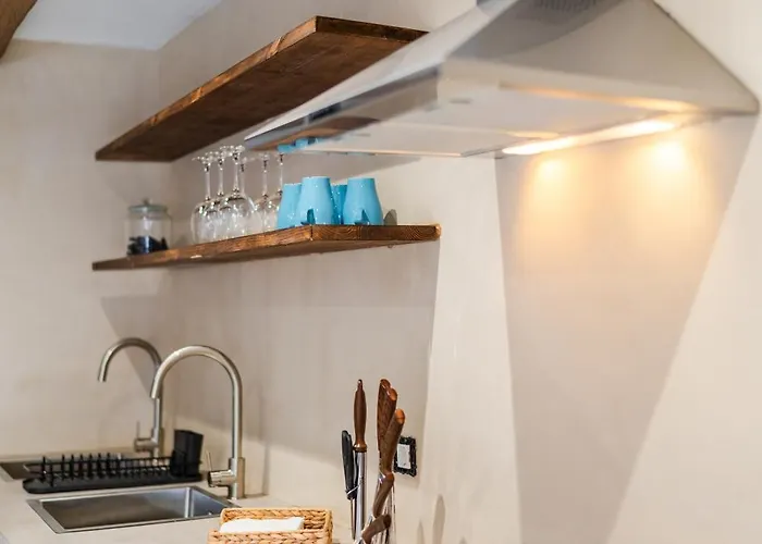 Ostello Bucio Coliving