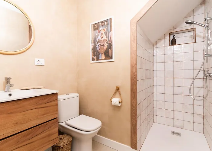 Bucio Coliving Ostello *