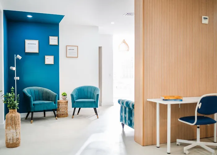 Bucio Coliving Ostello *