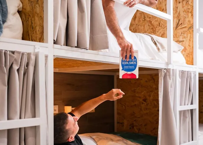 Ostello Bucio Coliving