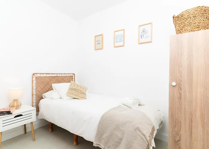 Bucio Coliving Las Galletas