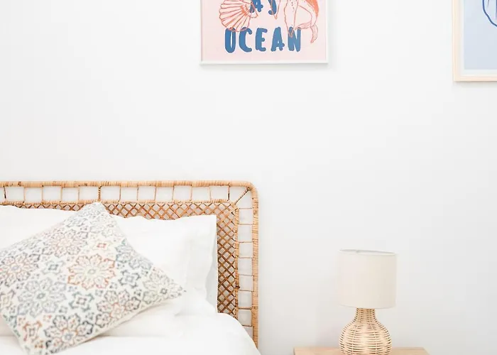 Bucio Coliving * Las Galletas