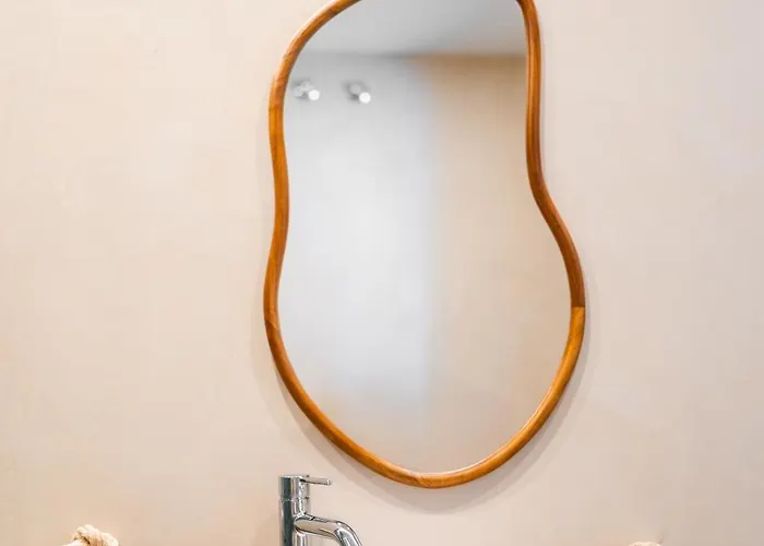 Bucio Coliving Las Galletas