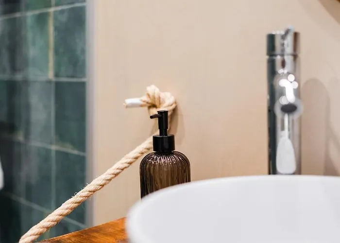 Bucio Coliving Ostello