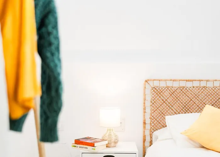 Bucio Coliving Ostello