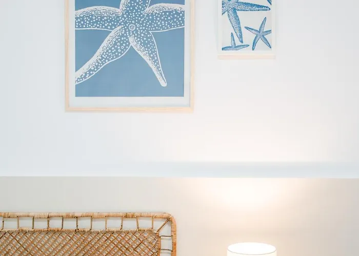 Bucio Coliving Ostello *