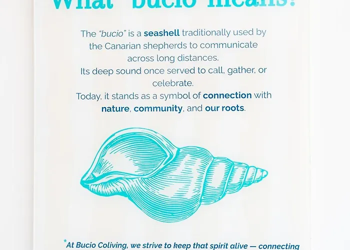 Ostello Bucio Coliving