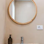 Bucio Coliving אכסניה
