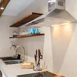 אכסניה Bucio Coliving
