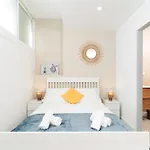 Bucio Coliving * לאס גלטאס