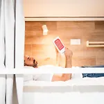 Bucio Coliving אכסניה לאס גלטאס