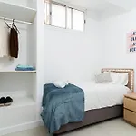 Bucio Coliving לאס גלטאס