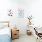 Bucio Coliving לאס גלטאס
