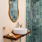 אכסניה Bucio Coliving לאס גלטאס