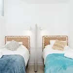 Bucio Coliving