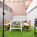 Bucio Coliving *