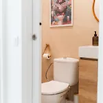 אכסניה Bucio Coliving *
