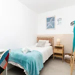 Bucio Coliving * Las Galletas