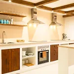 Hostel Bucio Coliving Las Galletas