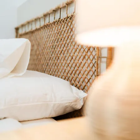 بيت شباب Bucio Coliving لاس غاليتاس