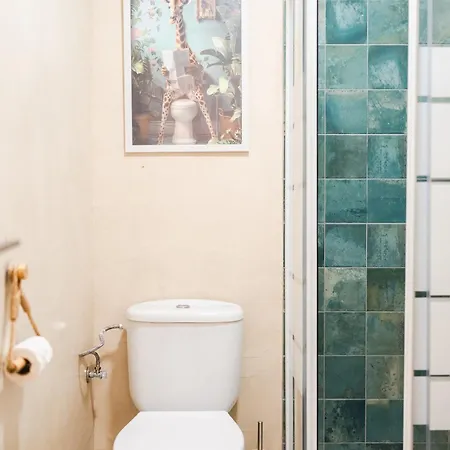 بيت شباب Bucio Coliving