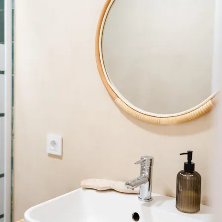 Bucio Coliving لاس غاليتاس