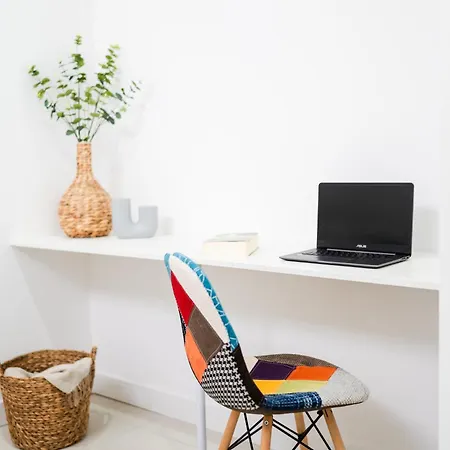 Bucio Coliving Hostel Las Galletas