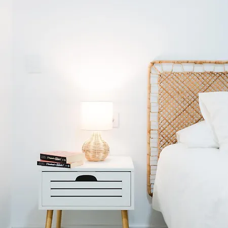 Bucio Coliving بيت شباب *